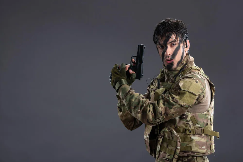 Qual a melhor pistola de airsoft? Um guia completo para escolher a sua