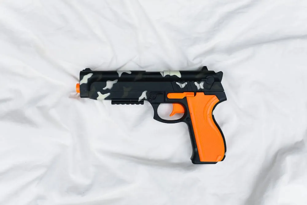 Qual a melhor pistola de airsoft? Um guia completo para escolher a sua