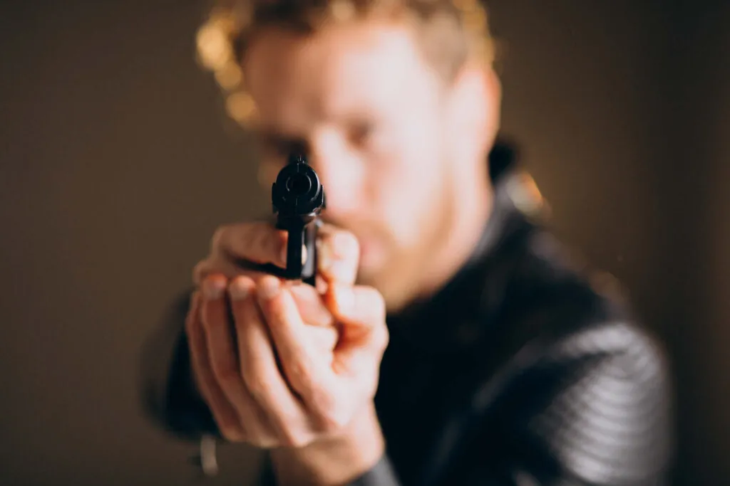 Qual a diferença de pistola de pressão e airsoft? Descubra neste guia completo