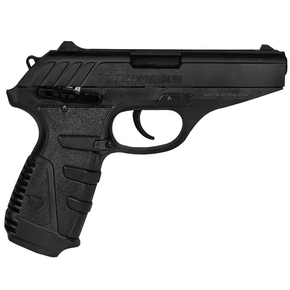 Qual a melhor pistola para tiro esportivo? Confira dicas e opções