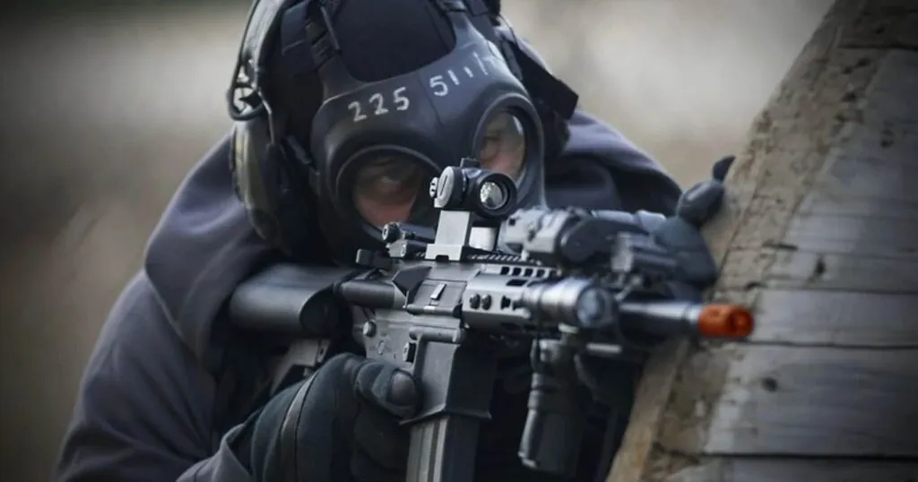 Qual a diferença de pistola de pressão e airsoft? Descubra neste guia completo