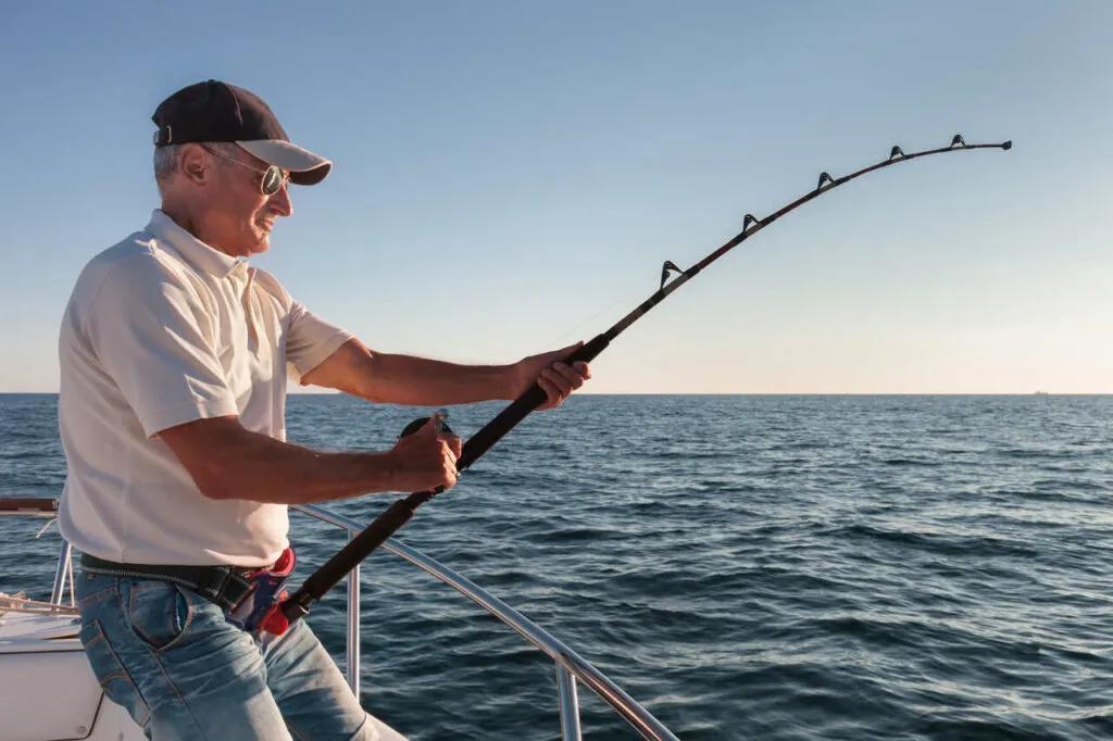 Qual a melhor vara de pesca? Guia para escolher o modelo ideal