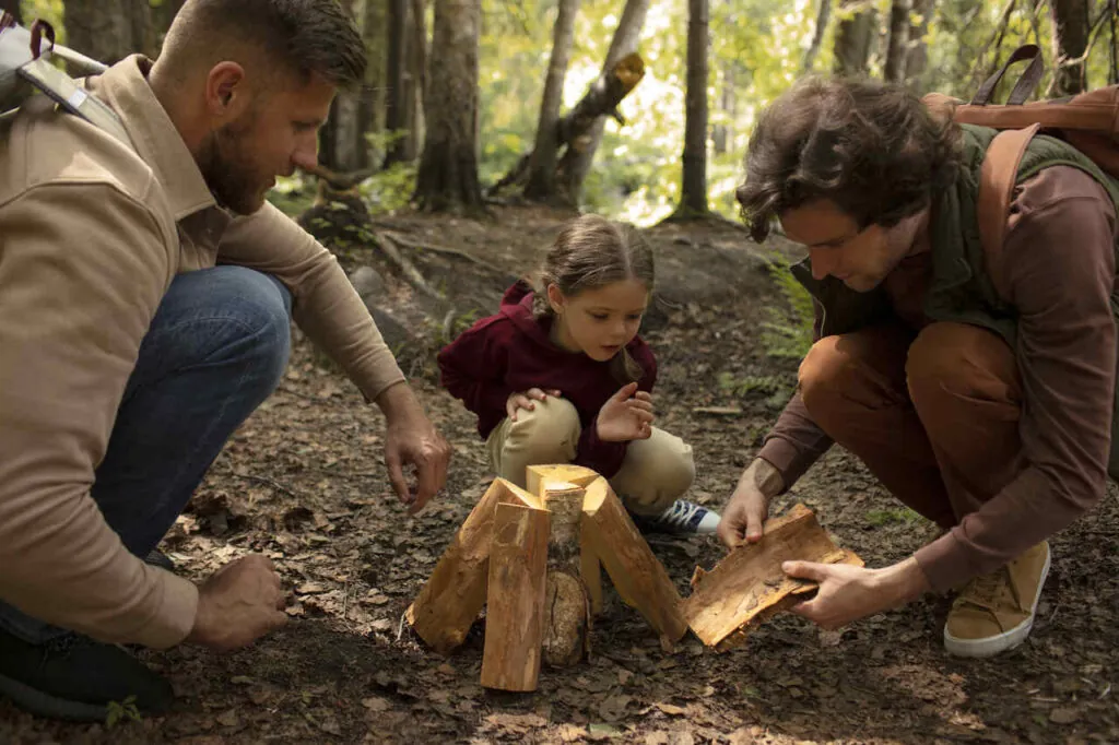 O que levar para acampar com crianças: guia essencial para uma aventura segura e divertida